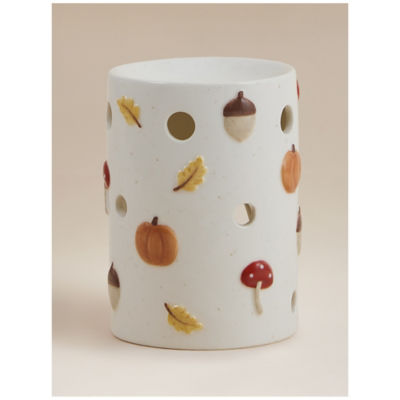 ASDA Ditsy Autumn Burner