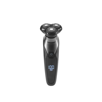 George Home LED Rotary Shaver
