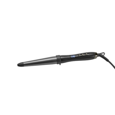 George Home LED Curling Wand