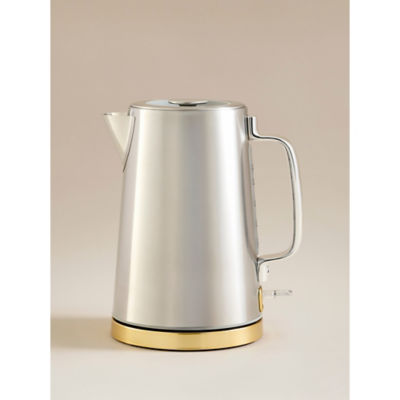 ASDA Matt Fast Boil Kettle 1.7L
