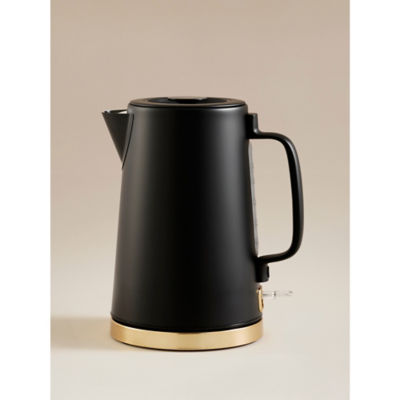 ASDA Matt Fast Boil Kettle 1.7L