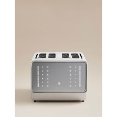 Scoville 4 Slice Digital Toaster - ASDA Groceries