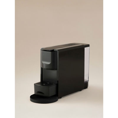 ASDA Black Coffee Pod Machine