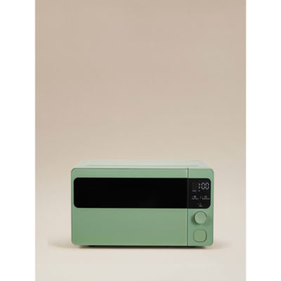 ASDA 17L Manual Microwave