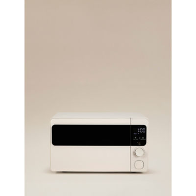 ASDA 17L Manual Microwave