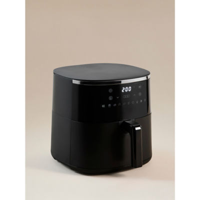 ASDA Digital Air Fryer 5.7L