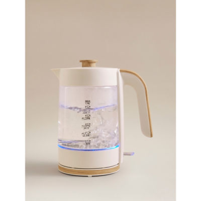 ASDA George Home Scandi Kettle