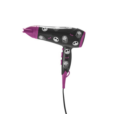 George Home Nightmare Before Christmas Hair Dryer