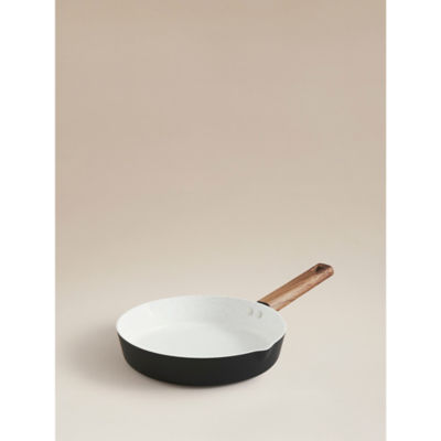 George Home Black Simplicity Frying Pan 24cm