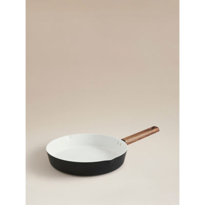 George Home Black Simplicity Frying Pan 28cm