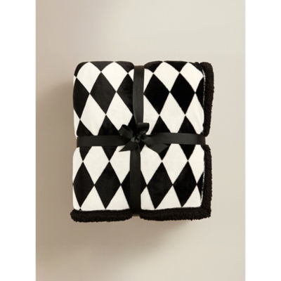 George Home GH THROW