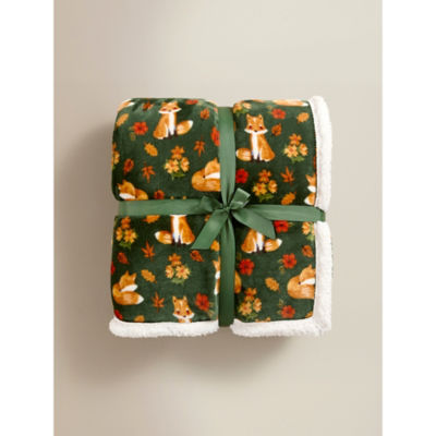 George Home GH THROW