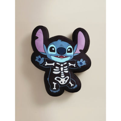 George Home Disney Stitch Halloween Cushion