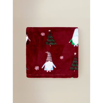 ASDA GH THROW
