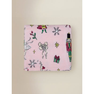 ASDA GH THROW