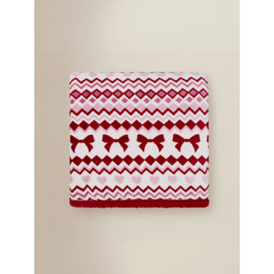 ASDA GH THROW