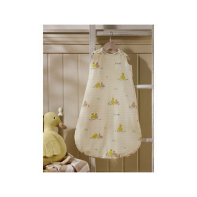 Stacey Solomon Duck Print Cotton Sleep Bag 2.5 Tog