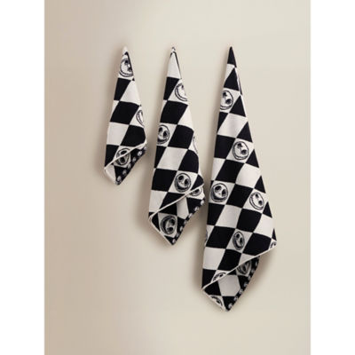George Home Disney Nightmare Before Christmas Cotton Towel