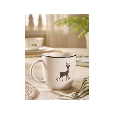 ASDA Stacey Solomon Stag Mug