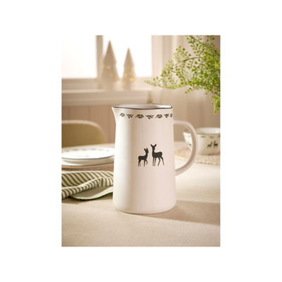 ASDA Stacey Solomon Stag Water Jug