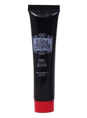 ASDA Halloween Fake Blood