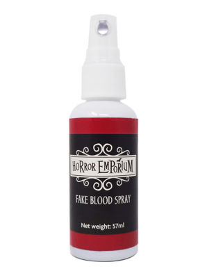 ASDA Halloween Blood Spray