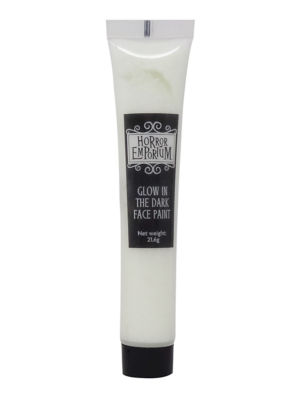 ASDA Halloween Paint Tube