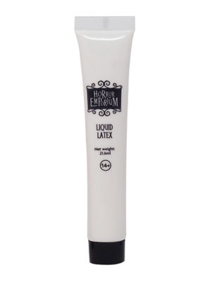 ASDA Halloween Liquid Latex