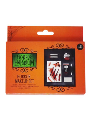 ASDA Halloween Makeup Set