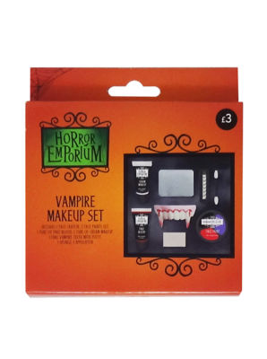 ASDA Halloween Makeup Set