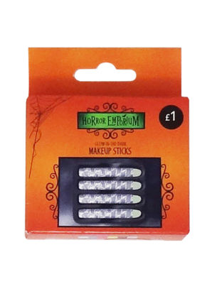 ASDA Halloween Makeup Sticks