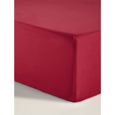 ASDA GH FITTED SHEET