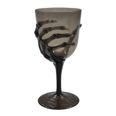 ASDA Creepy Plastic Goblets