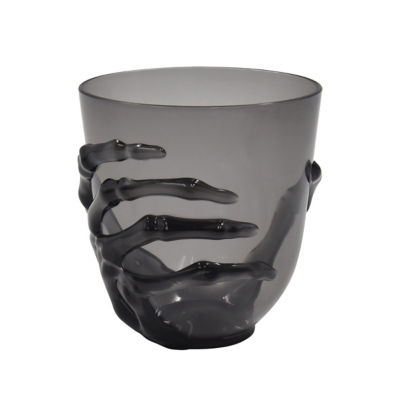 ASDA Creepy Plastic Tumbler