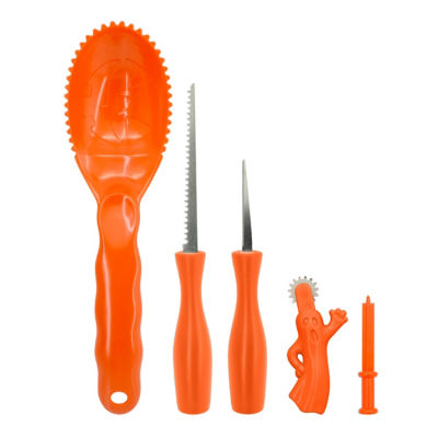ASDA Pumpkin Carving Kit