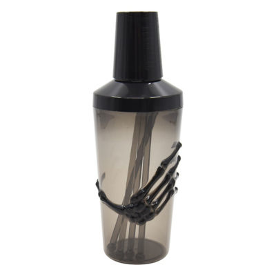 ASDA Creepy Plastic Cocktail Shaker