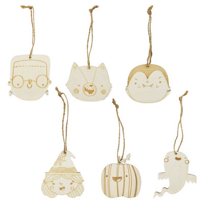 ASDA Indoor Halloween Decoration