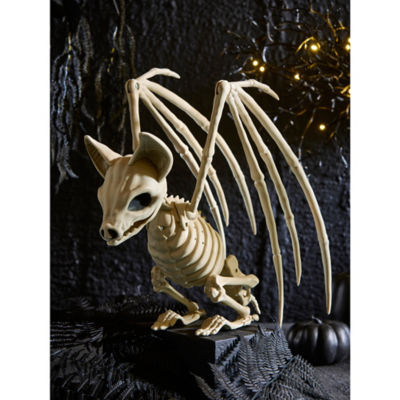 ASDA Halloween Small Hanging Bat
