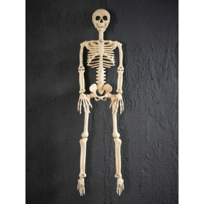 ASDA Halloween 3ft Skeleton Decoration