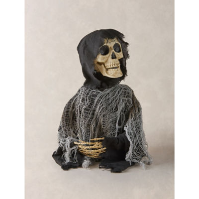 ASDA Halloween Animated Tabletop Reaper