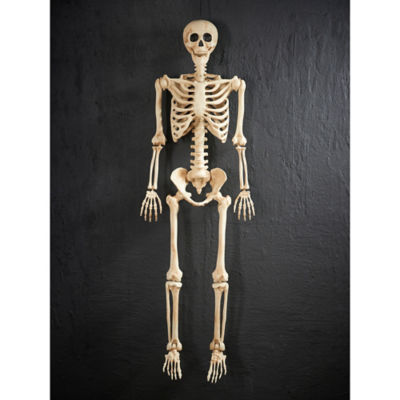 ASDA Halloween 5ft Skeleton Decoration