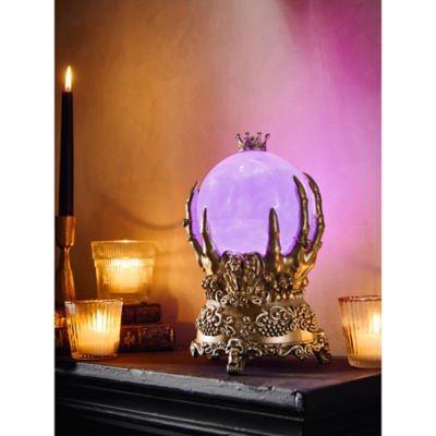 ASDA Crystal Ball Light
