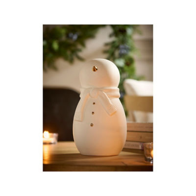 ASDA Stacey Solomon Ceramic Christmas Ornament