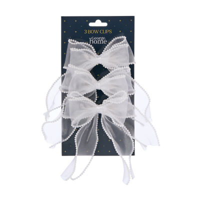 ASDA GH BOWS