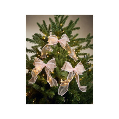 ASDA GH BOW CLIPS