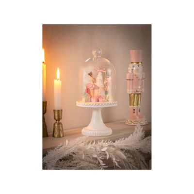 ASDA GH DOME DECOR