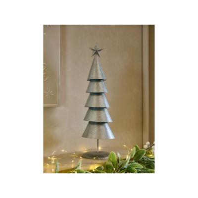 ASDA GH METAL TREE