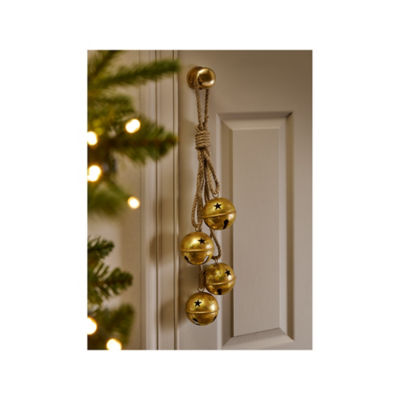 ASDA GH HANGING BELLS