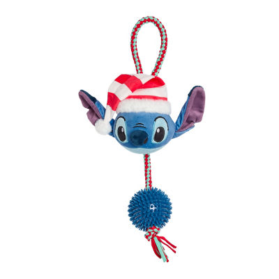 ASDA GH DISNEY DOG TOY