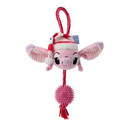 ASDA GH DISNEY DOG TOY